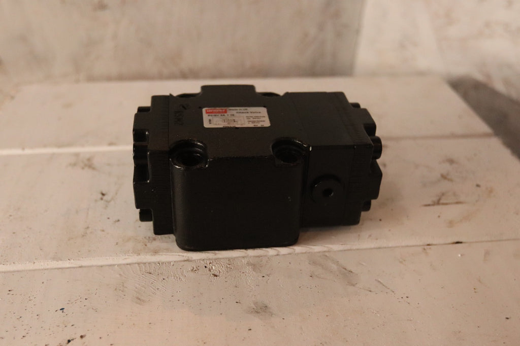 Vickers PCGV 8A 1 10 check valve by Danfoss