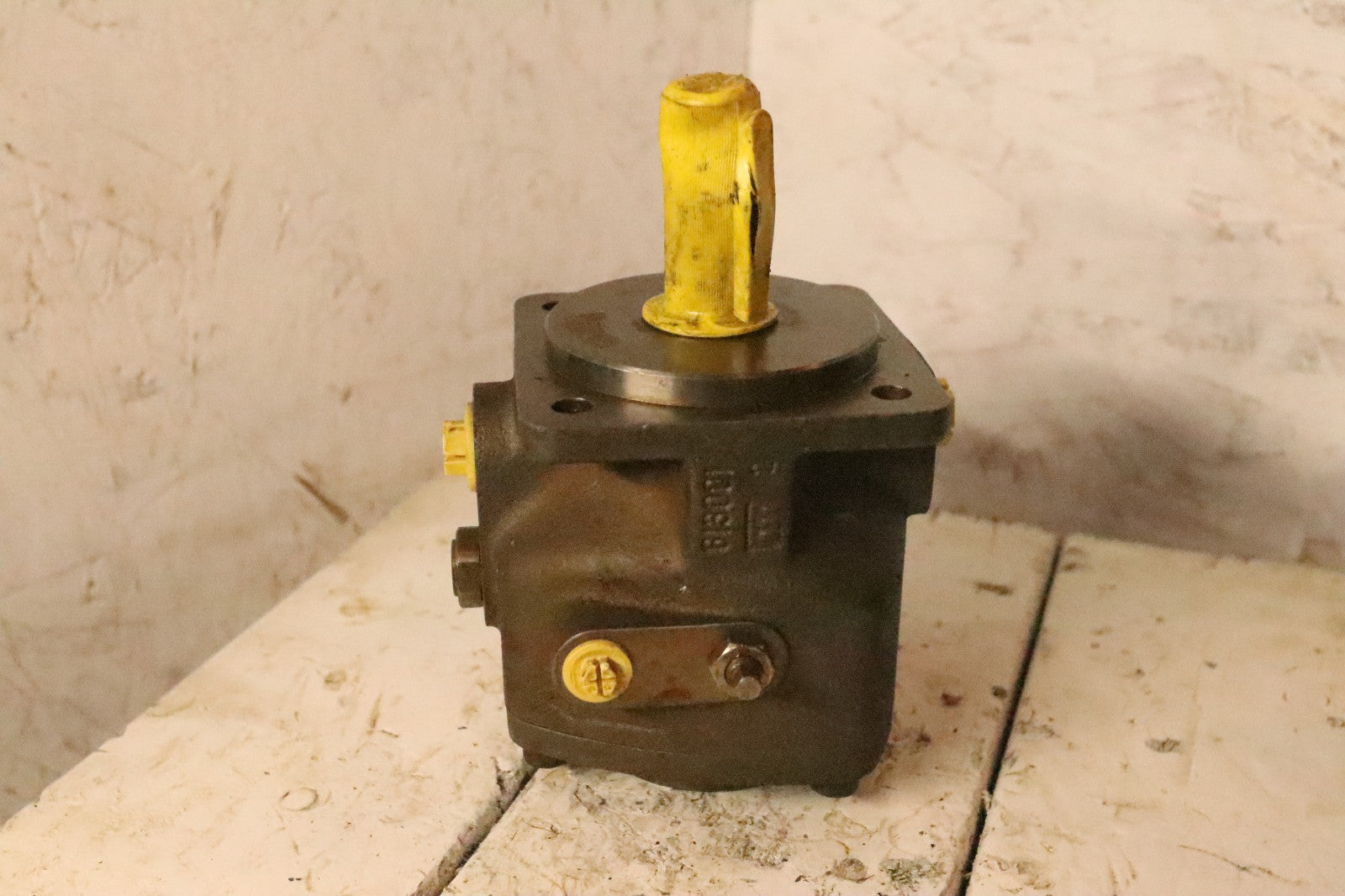 Rexroth Hydraulic Variable Vane Pump PV7-20/20-20RA01MA0-10