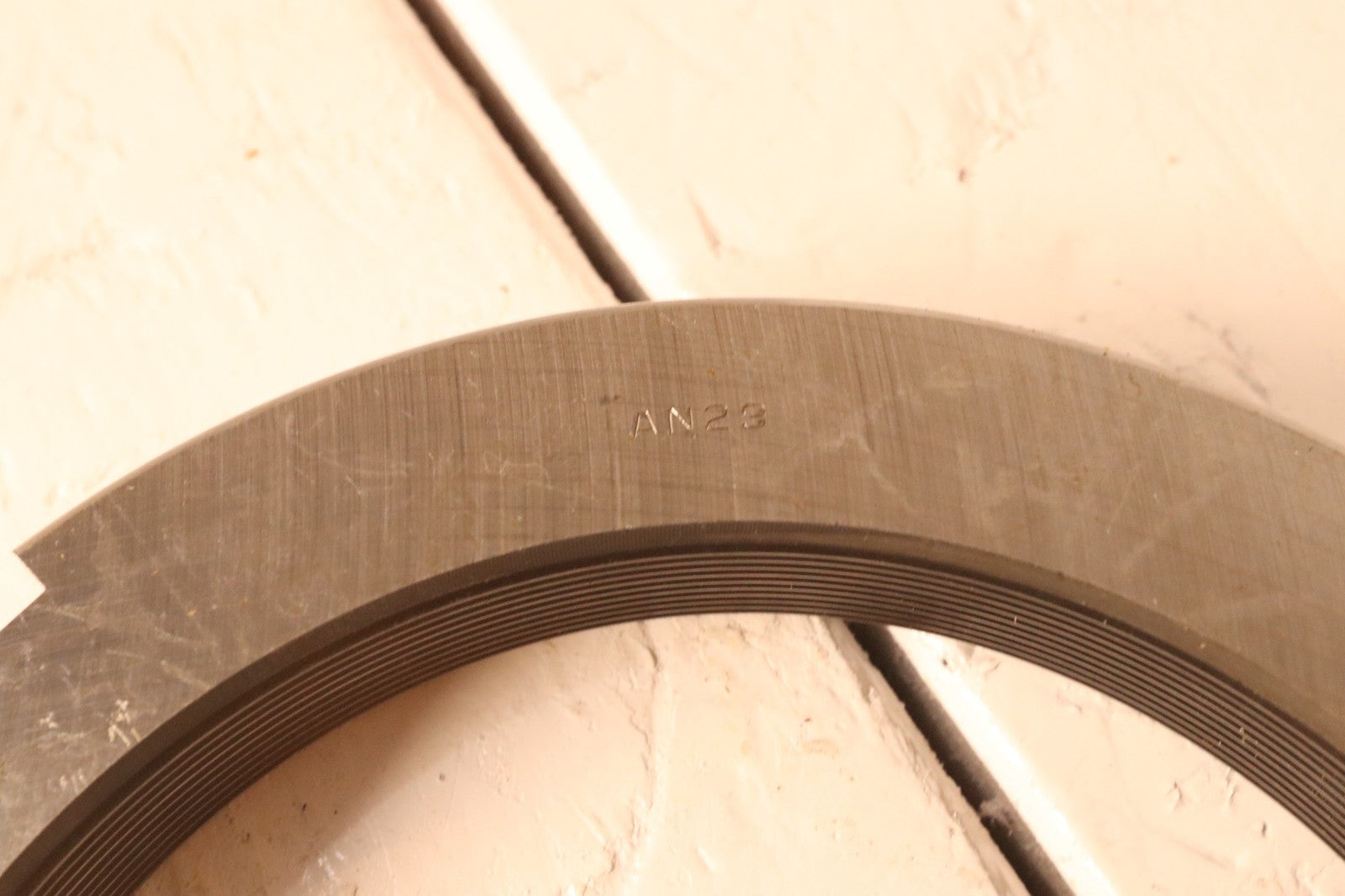 SKF Lock Nut AN23