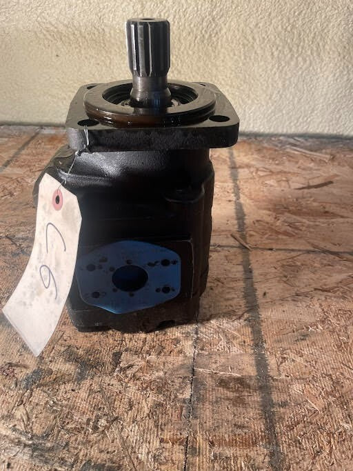 Parker Hydraulic Starter Gear Motor M150A942BE0L20-7