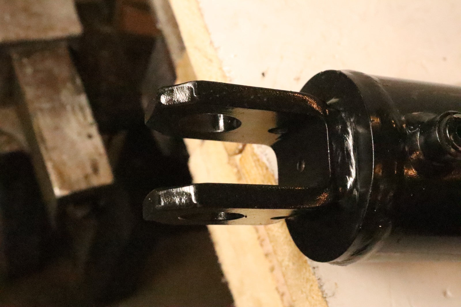 26820-302 322-399 BM 6723467 hydraulic cylinder