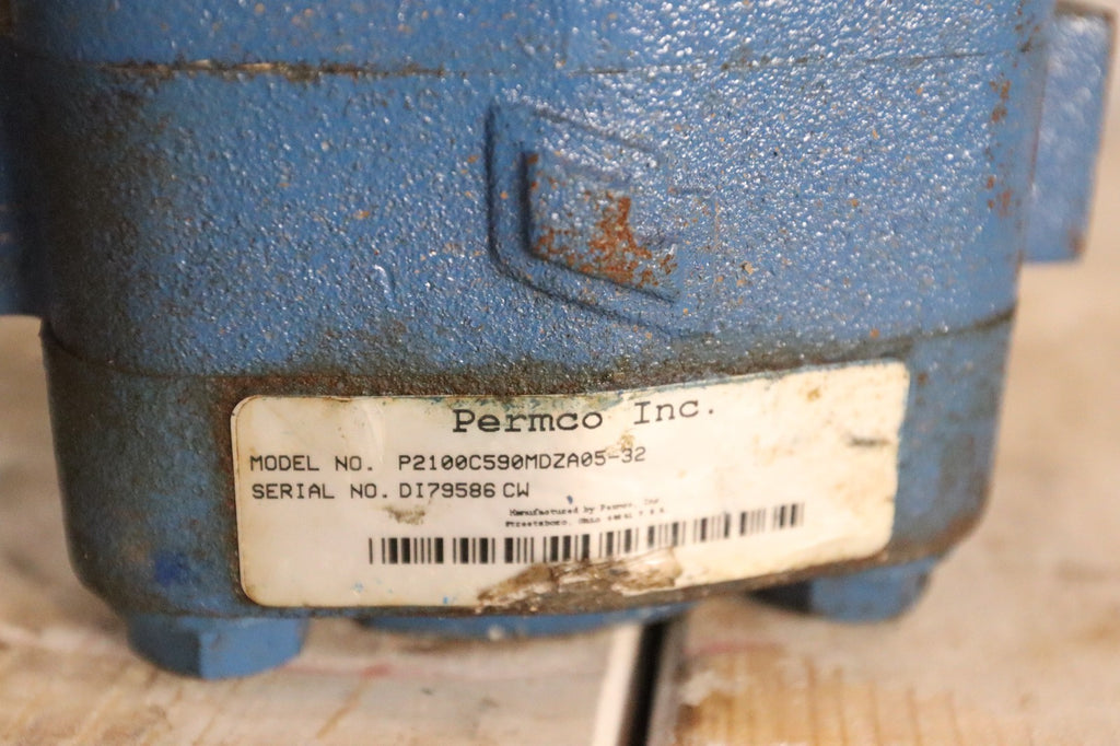 PERMCO P2100C59)MDZA05-32