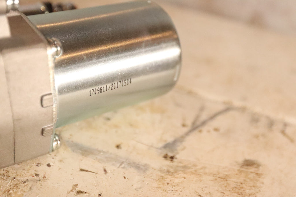 Kohler Electric Starter 17 098 11-S