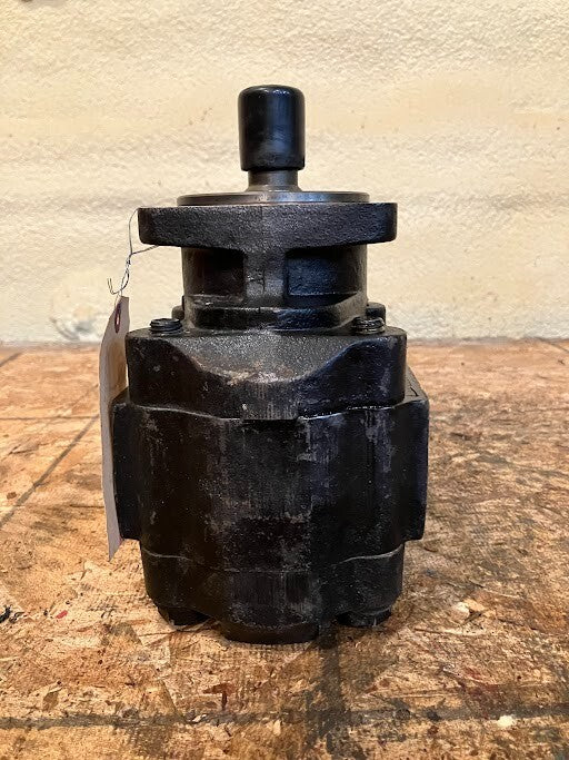 Permco hydraulic motor M5100A831IDZA20-6