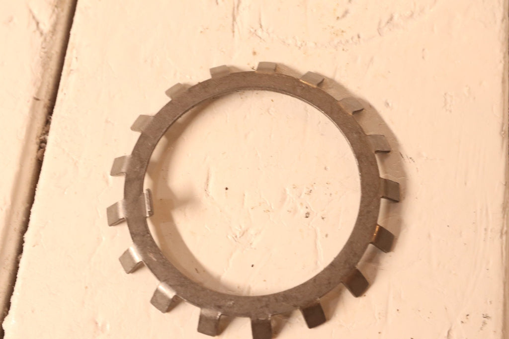 SKF Lock Washer W-12