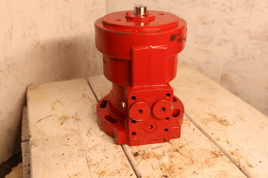 Damcos BRC-1000-B1 Hydraulic Double-acting Balanced Rotary Actuator 160N1100DK