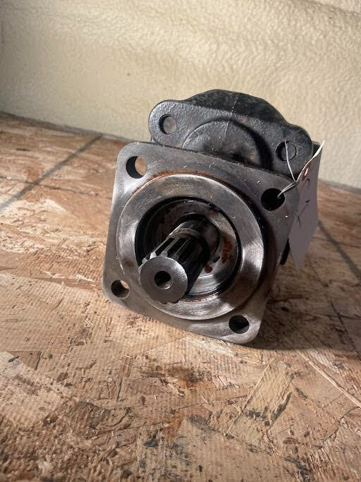 Parker Hydraulic Starter Moter M051 3139710344