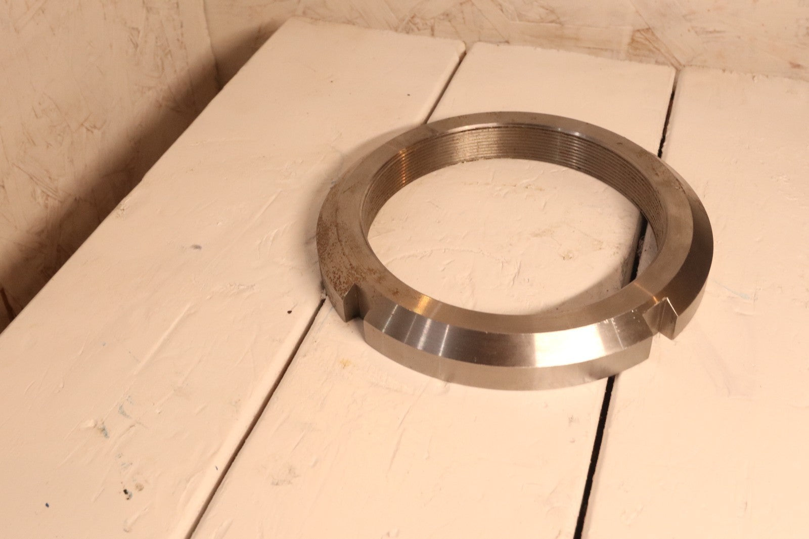 SKF Lock Nut AN30