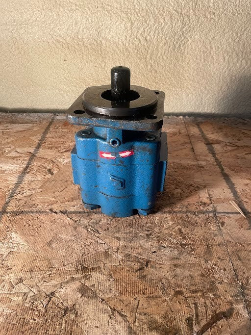 Permco hydraulic gear starter motor M3100A831(EDSPL)ZA15-14
