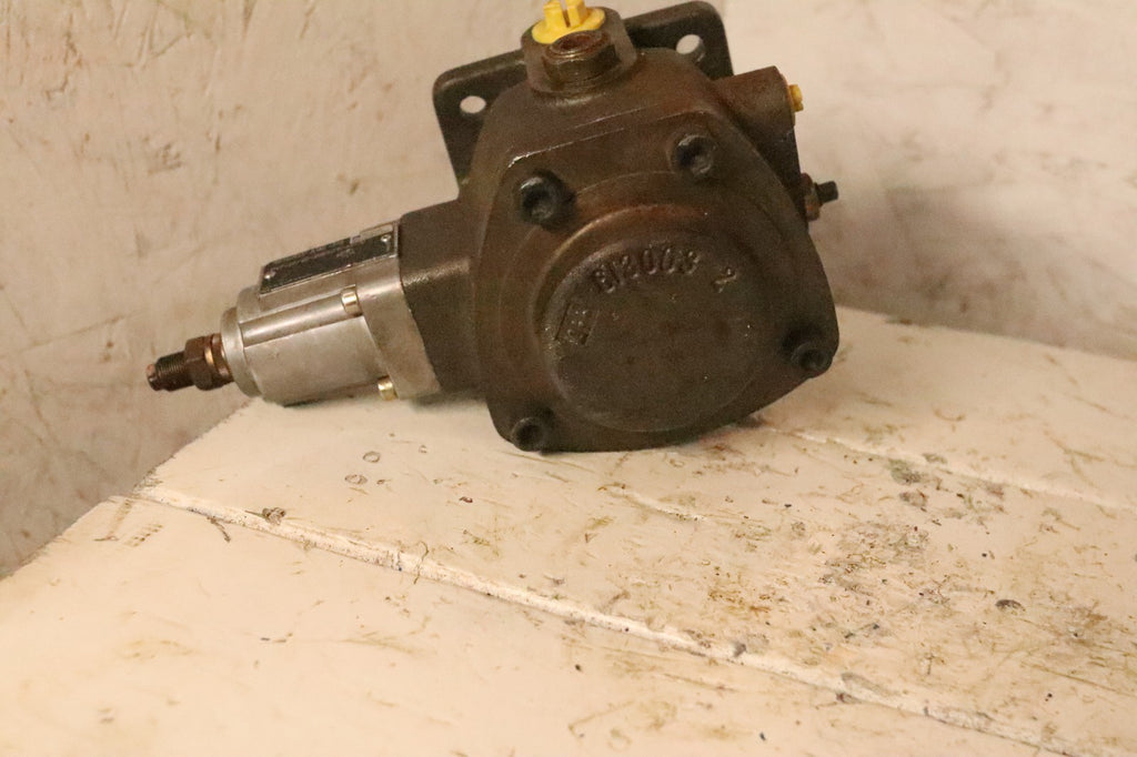 Rexroth Hydraulic Variable Vane Pump PV7-20/20-20RA01MA0-10