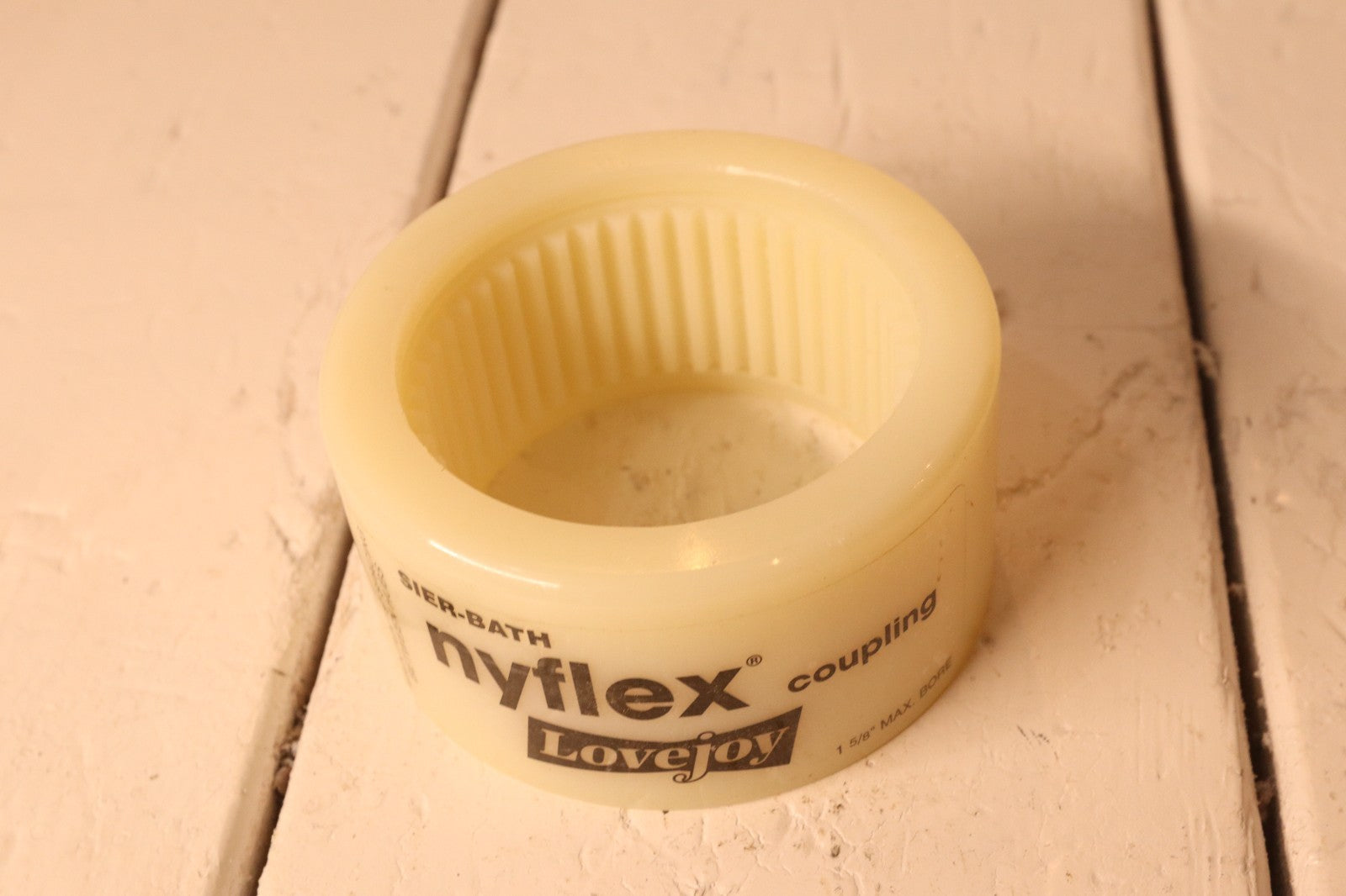 LoveJoy NYFL Coupling SLEEVE 69790400026