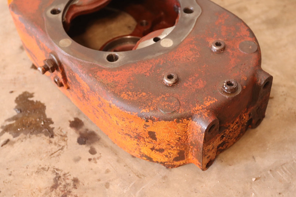 *HOUSING* Funk Manufacturing Series 28000 Model 28102 *HOUSING*