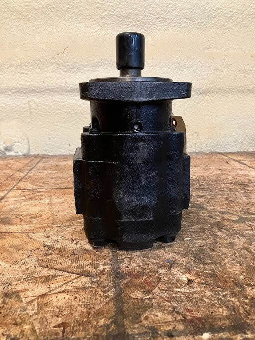 Permco hydraulic motor M5100A831IDZA20-6