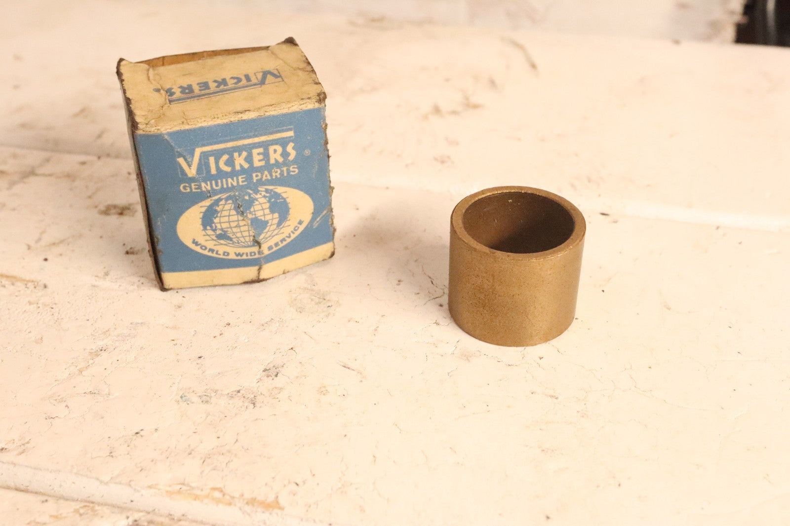New OEM Vickers 167991