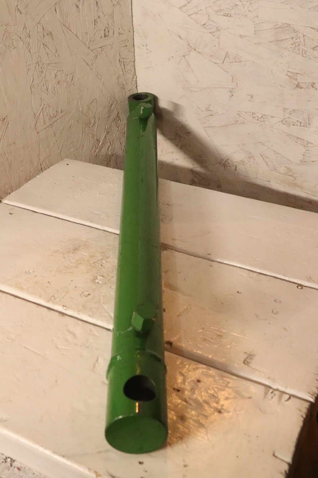 John Deere AHC15822 Boom Hydraulic Cylinder