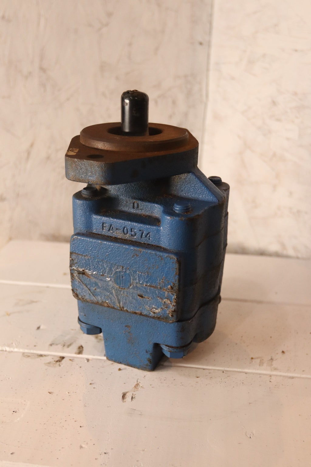permco P3100A586(IDSPL)ZA20-14