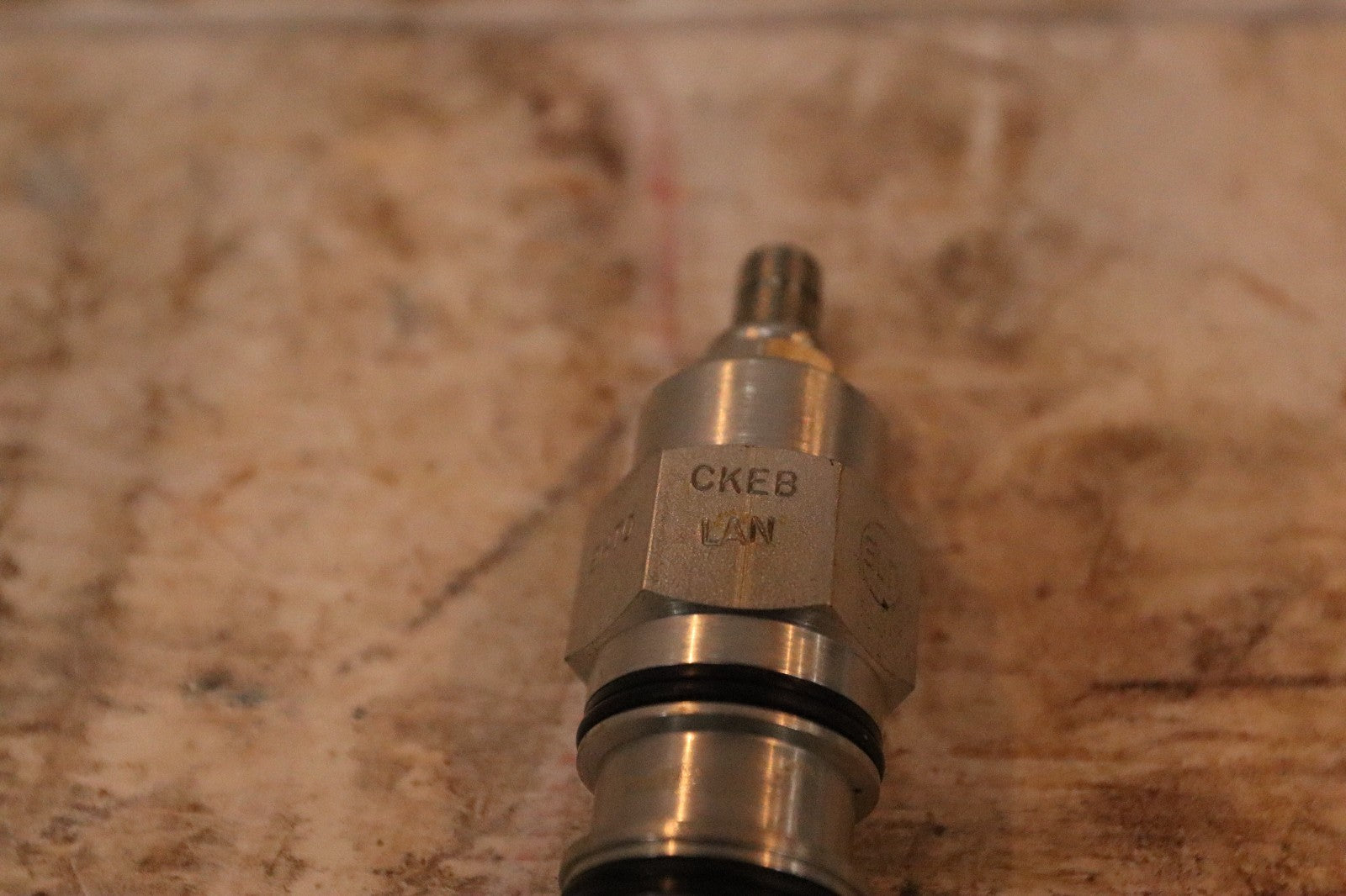 SUN HYDRAULICS CKEB LAN