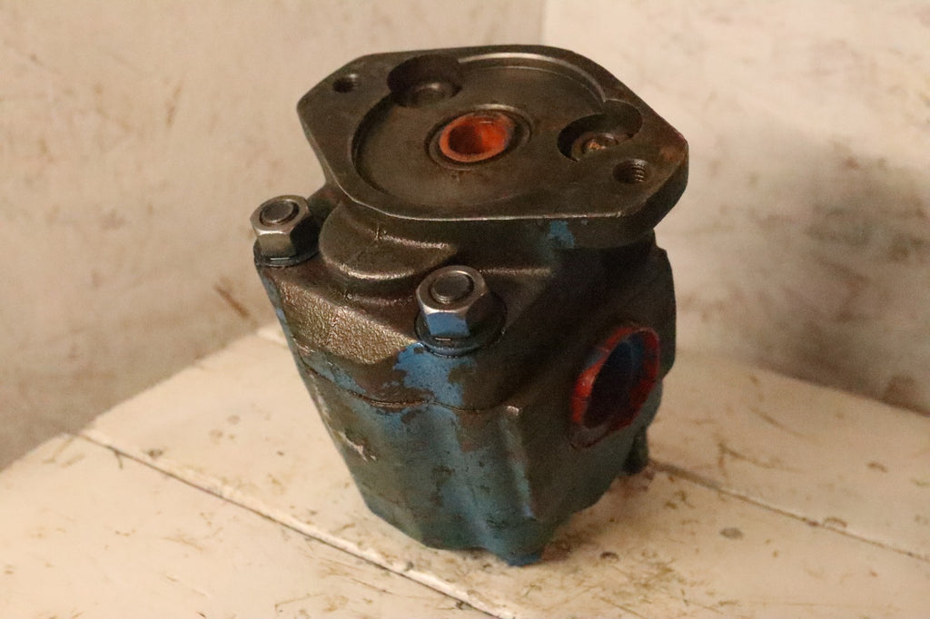 PSI FLUID POWER LTD Gear Pump P50A342MOAB20