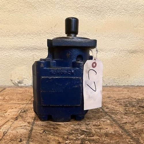 Permco Hydraulic Pump M5000A731ADNE20-6