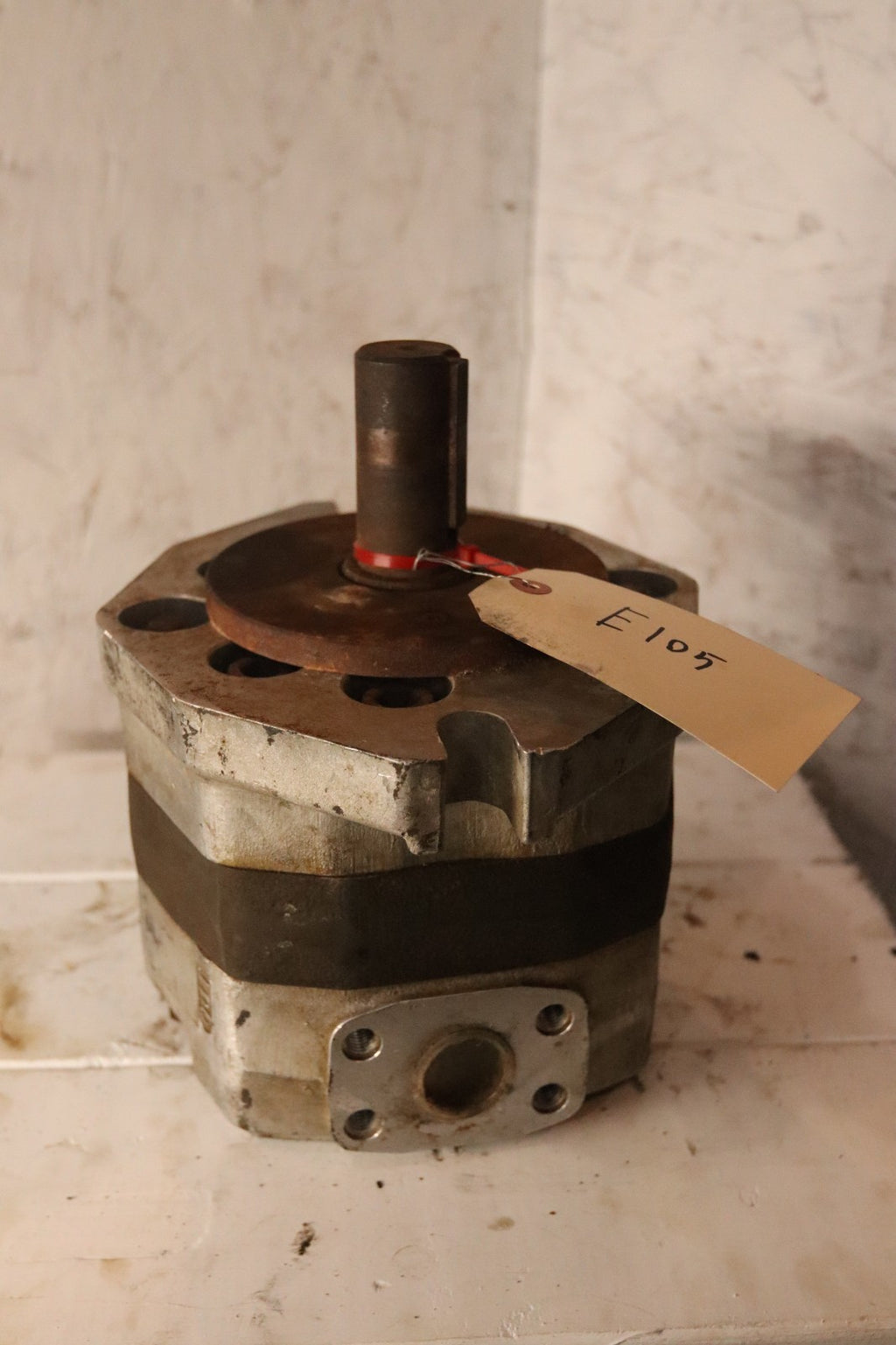 Toyo-Oki TCP5-L125-MRI