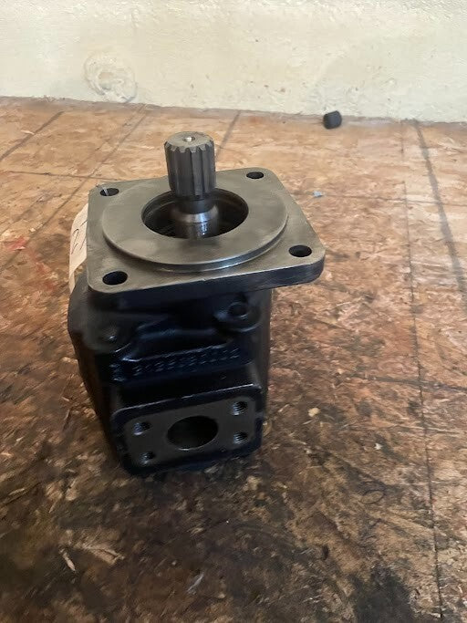 Parker Hydraulic Gear Pump PGP051A178BEOV25-7