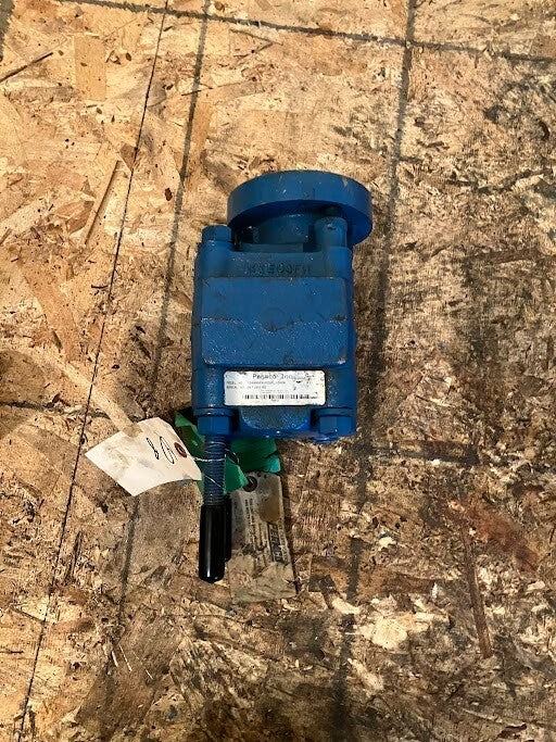 Permco Rebuilt Hydraulic Motor m3000aex-mspl-za20