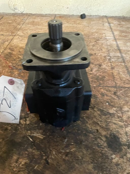 Parker Hydraulic Gear Pump PGP051A178BEOV25-7