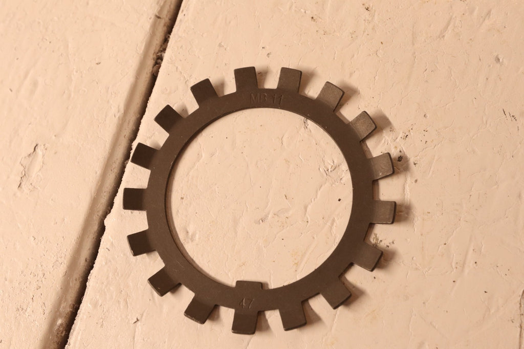 SKF MB 11 Lock Washer