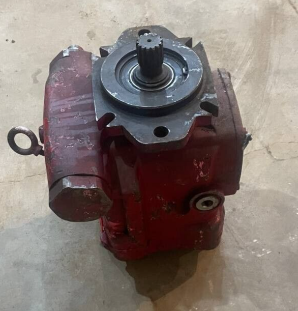 OILGEAR Hydraulic Pumps CW PVM076-A2UB-RCFS-R