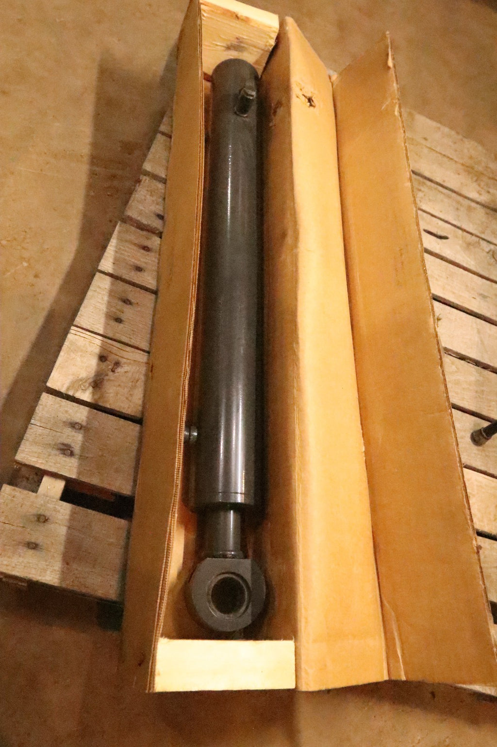 Bobcat 7 170 962 Hydraulic Cylinder