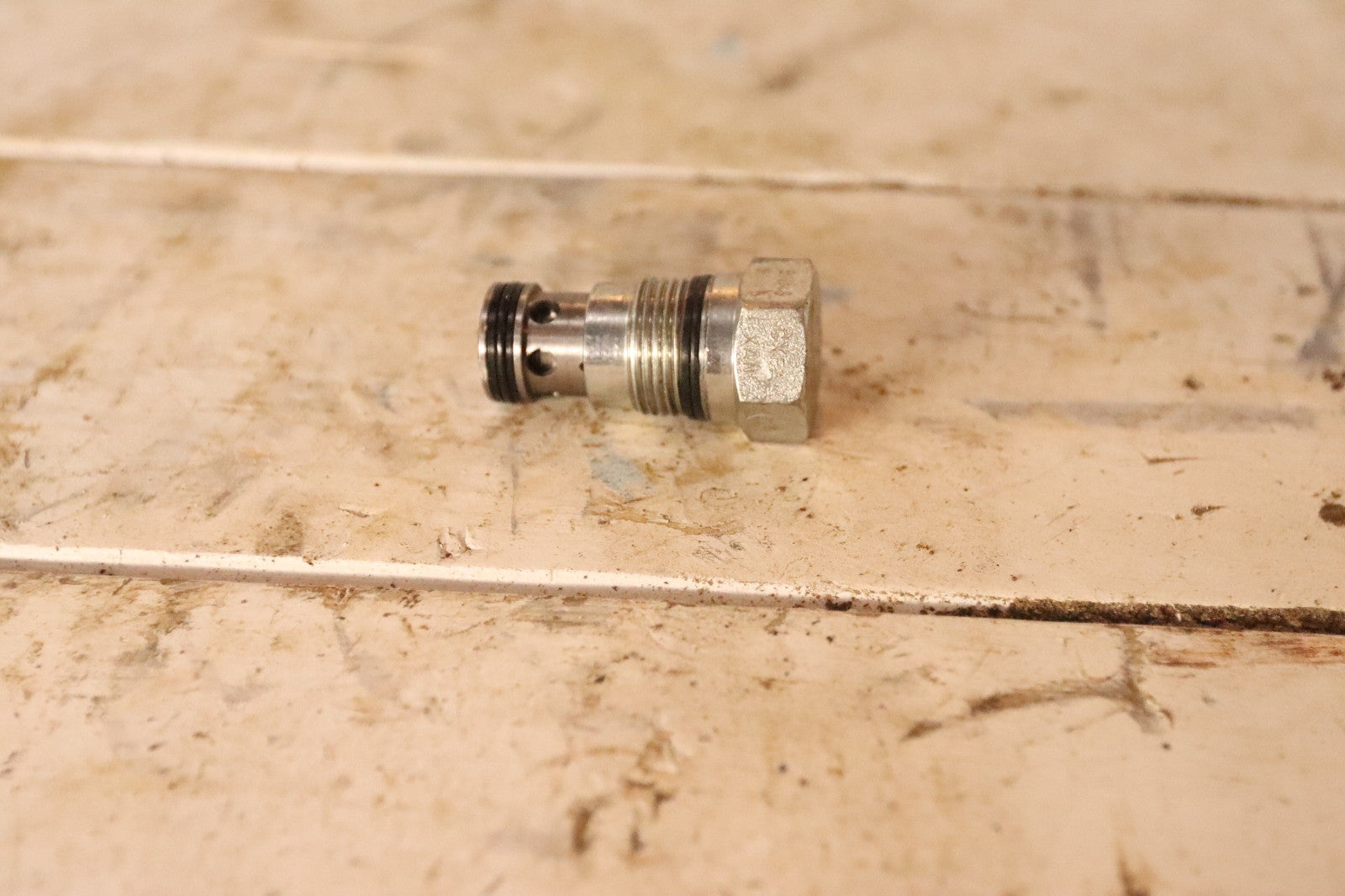 Sun Hydraulics CXFA XAN Check Valve