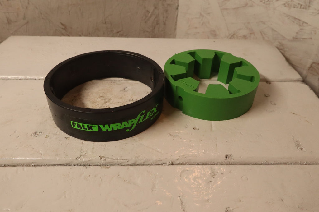 FALK Wrapflex 10316478 REX370147  Jaw Coupling Element, 20R Coupling, 4500 rpm