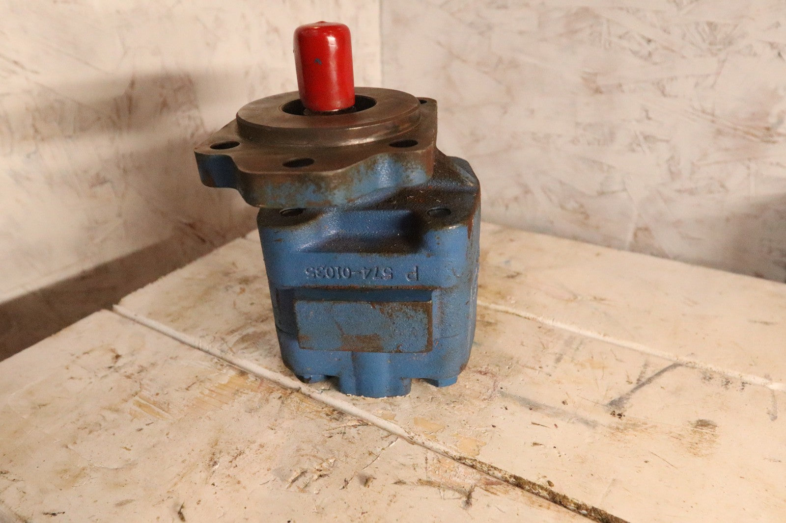 PERMCO P2100C59)MDZA05-32