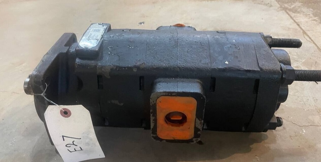 Refurbished Parker Gear Pump 3239125051
