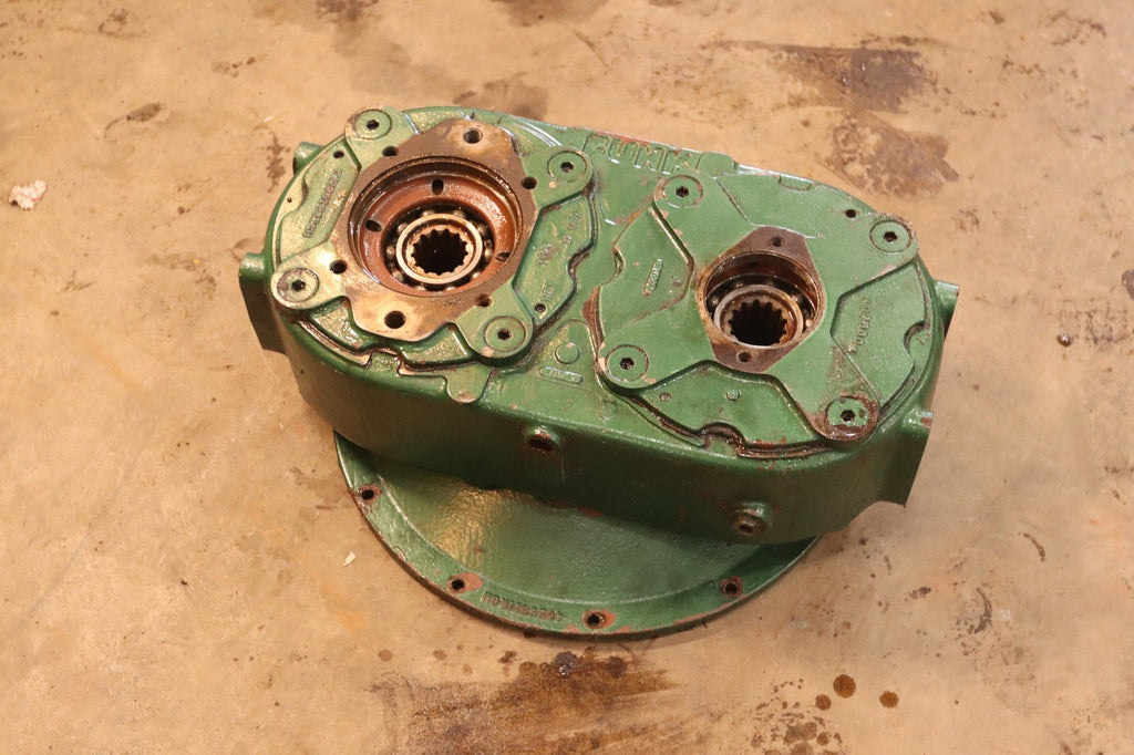 Funk Series 28000 Double Pump Drive Model 28102CE