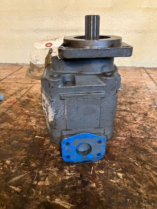 MHP365A478ECAB257 Metaris Gear Pump