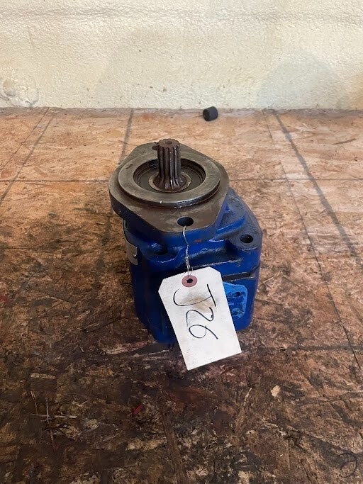 P51C598BEOM20 Evco Hydraulic Gear Pump