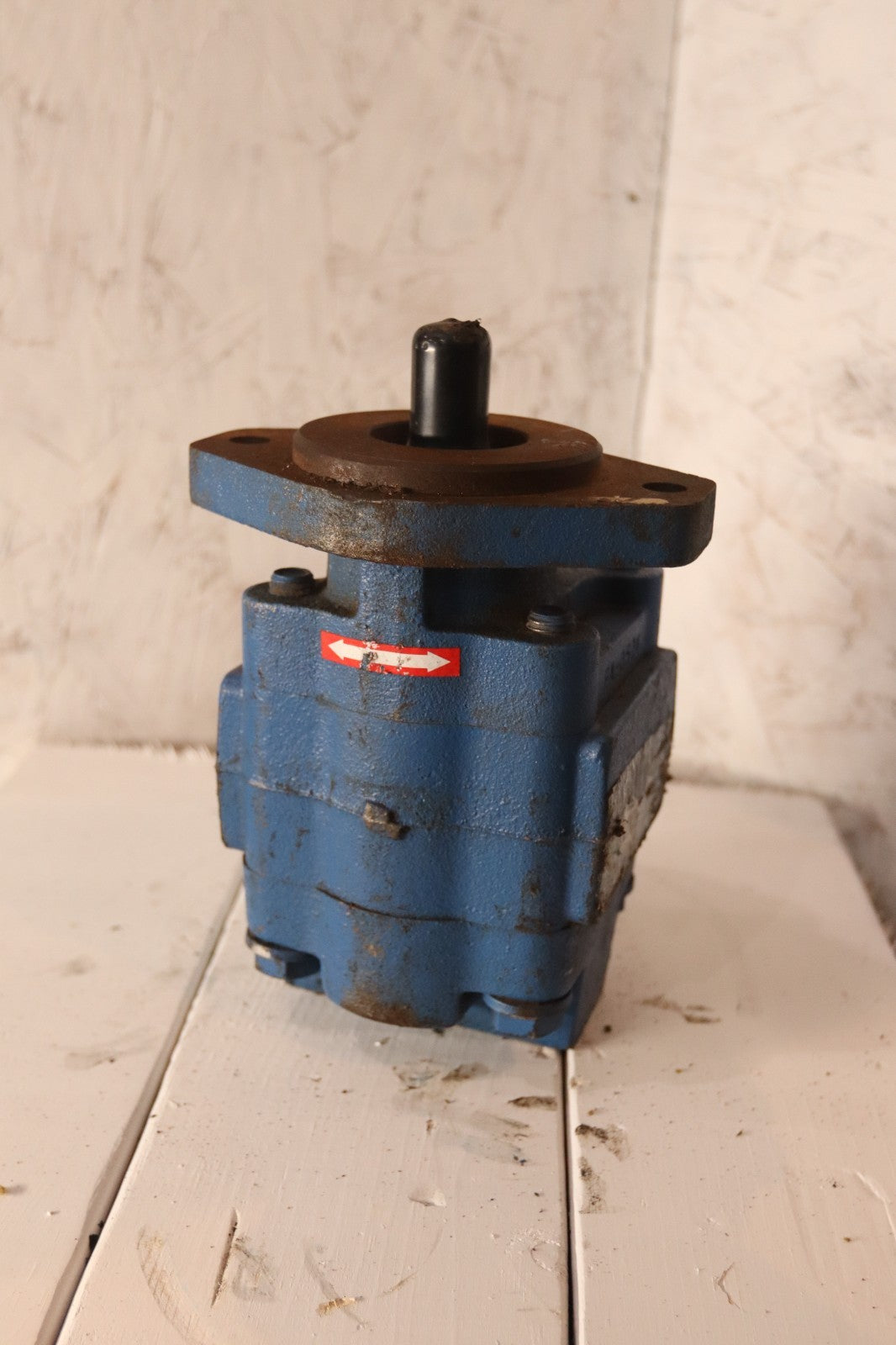 permco P3100A586(IDSPL)ZA20-14