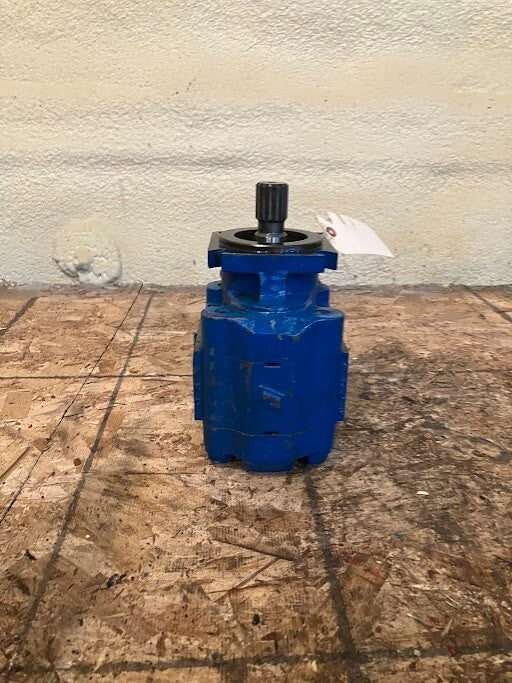 Permco Rebuilt Hydraulic Gear Starter Motor M5100A831ADNE20-6