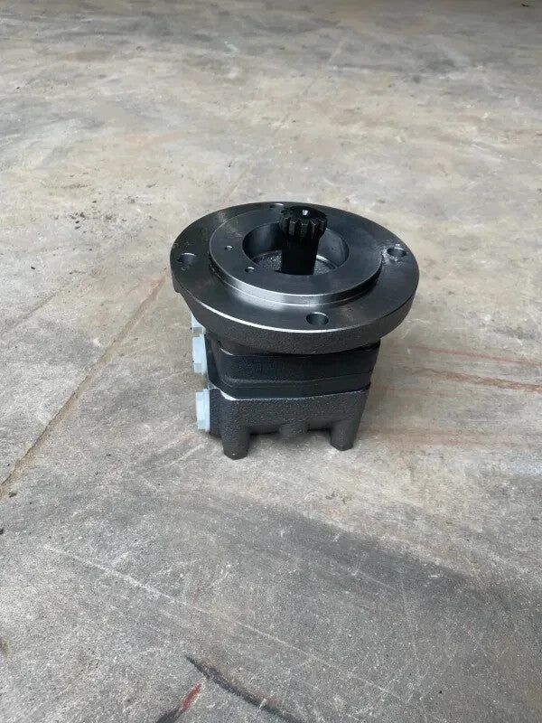 White 151F2250 OMSS 100 Hydraulic Motor
