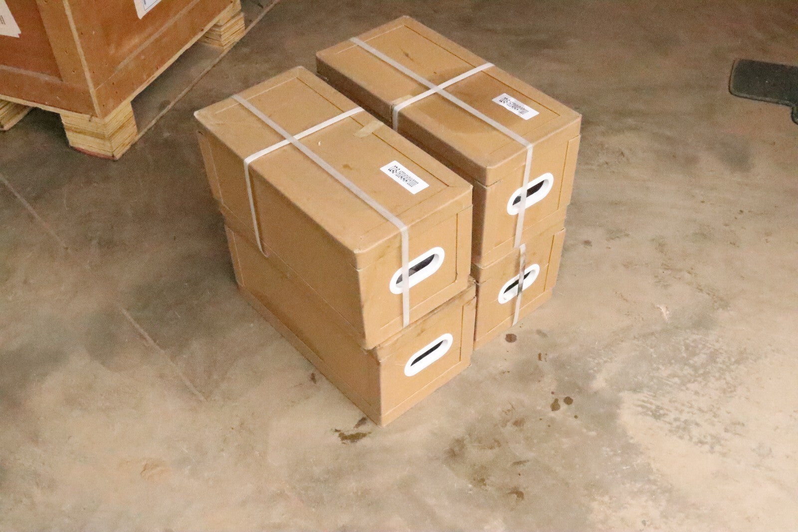 HTO High Torque Hydraulic Motors OZ4S160040404Y0000