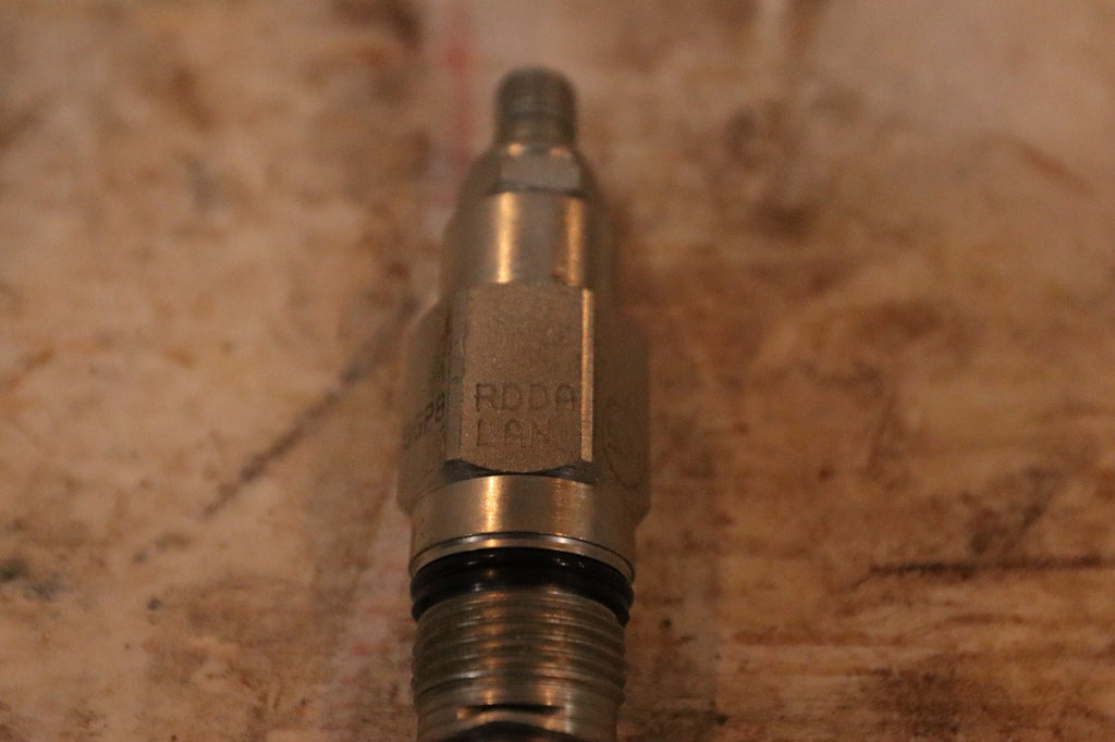 Sun hydraulics RDDA LAN 9GP8