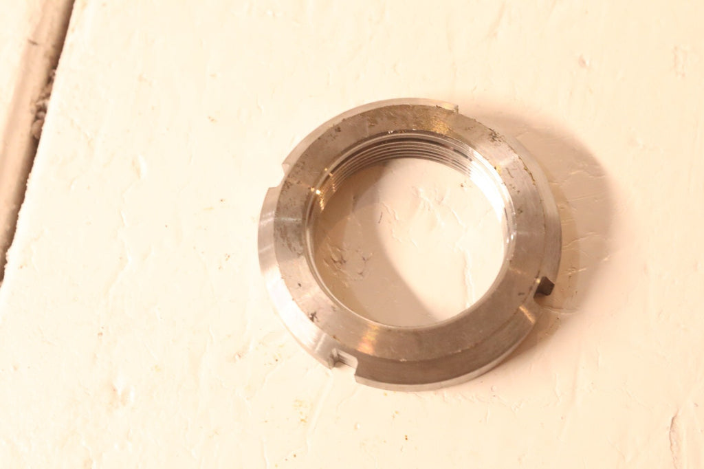 SKF N 07 Lock Nut
