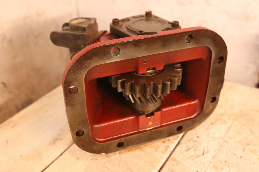 Parker Chelsea 489GFAHX-V5XK PTO Power Take Off Unit