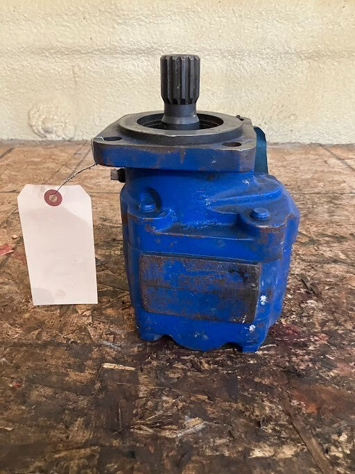 M5000A831EDZA15-6 Permco Hydraulic Starter Motor