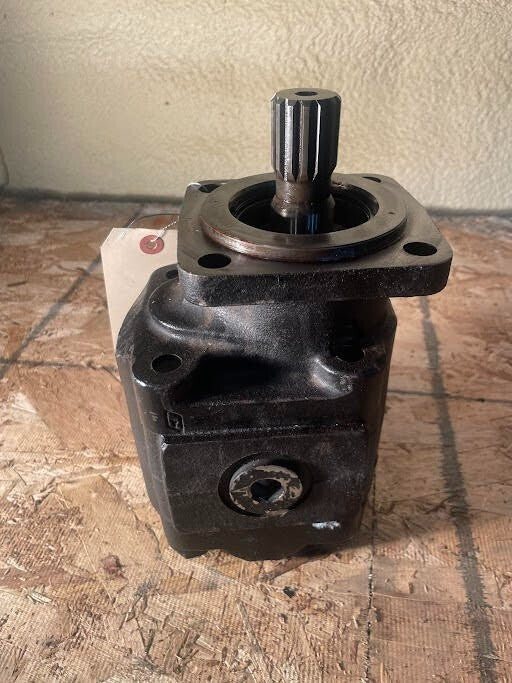 Parker Hydraulic Starter Moter M051 3139710344