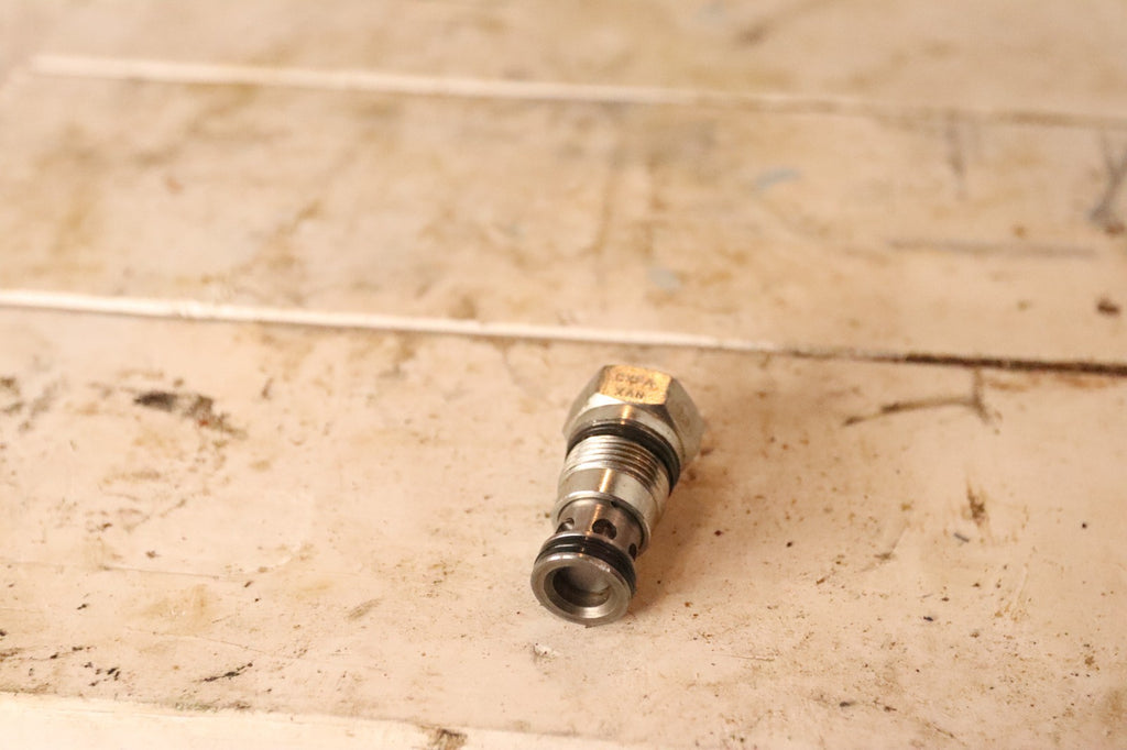 Sun Hydraulics CXFA XAN Check Valve