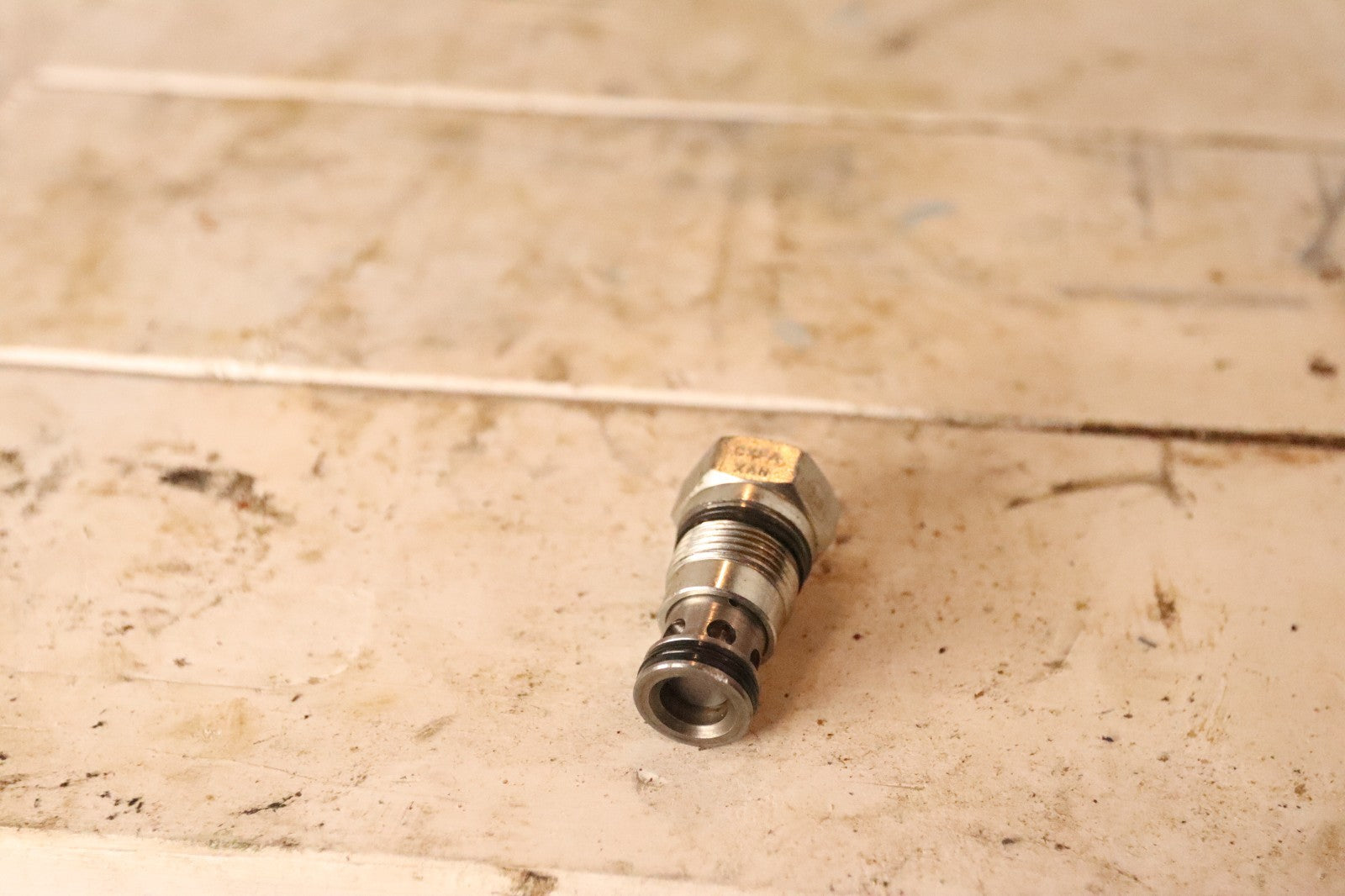Sun Hydraulics CXFA XAN Check Valve