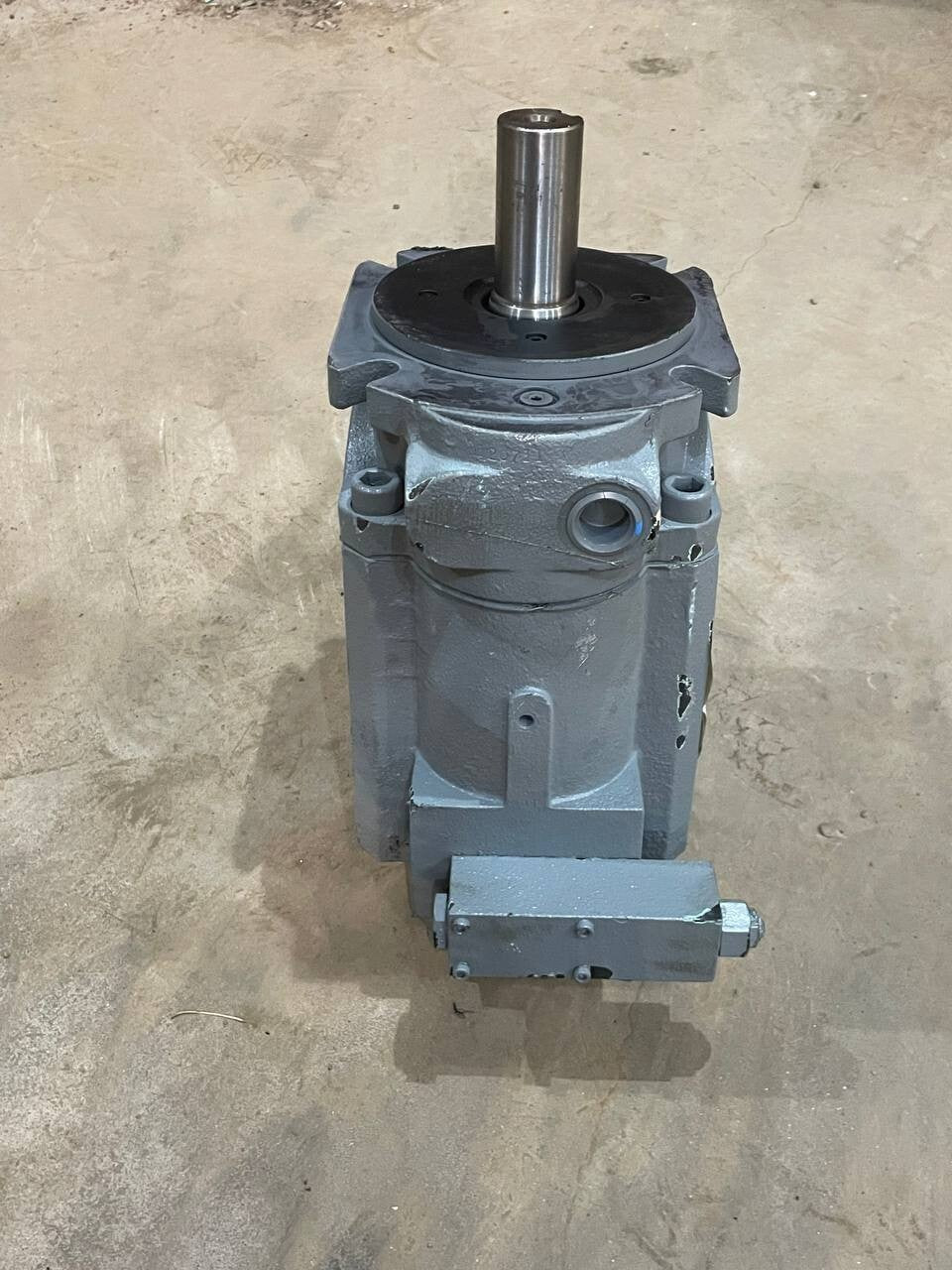 Parker PUMP AXIAL PISTON PV080R1KDS1N HYDRAULIC PUMP