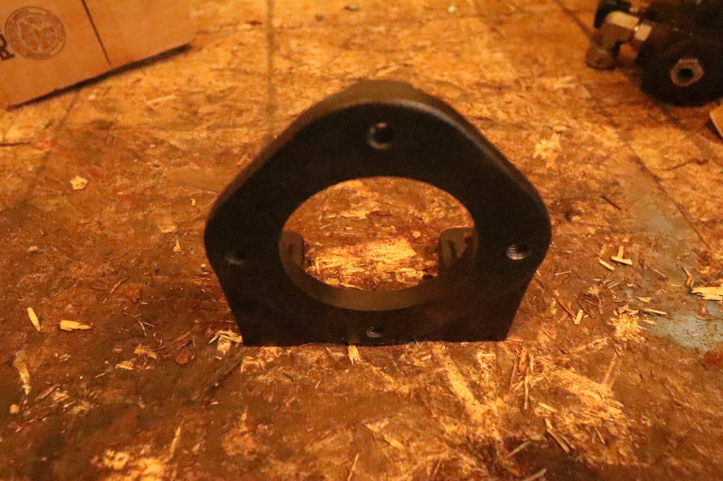 Vickers Hydraulic Motor Pump 199491 Mounting bracket
